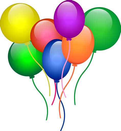 balloon clipart free|free balloon images.